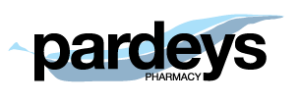 Pardeys Pharmacy